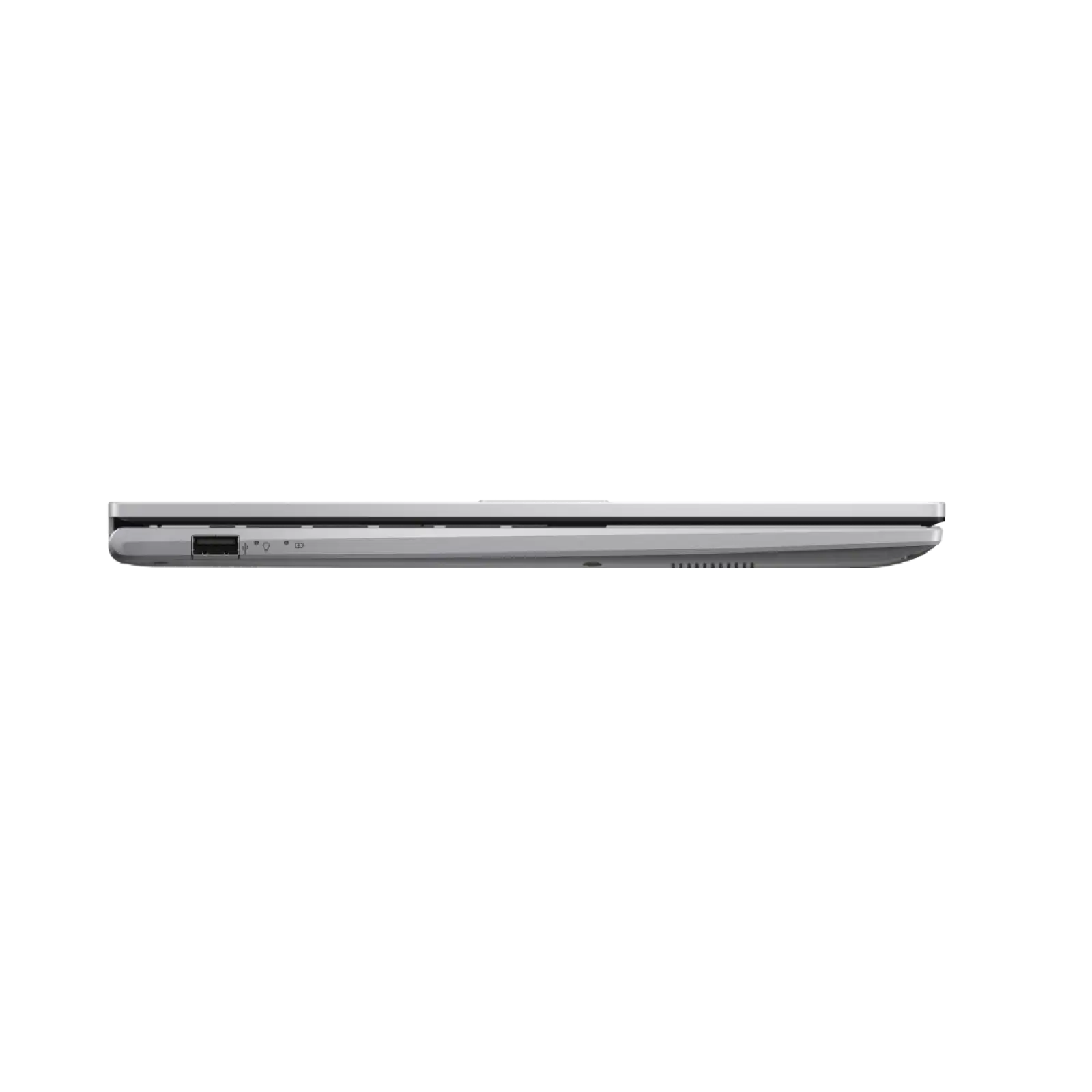 Ноутбук ASUS Vivobook 15 X1504 Cool Silver (90NB17I2-M00Y90) UA