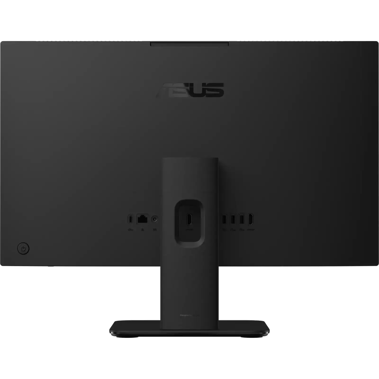 Моноблок ASUS ExpertCenter P400 AiO Black (90PT03X6-M0C9W0) UA
