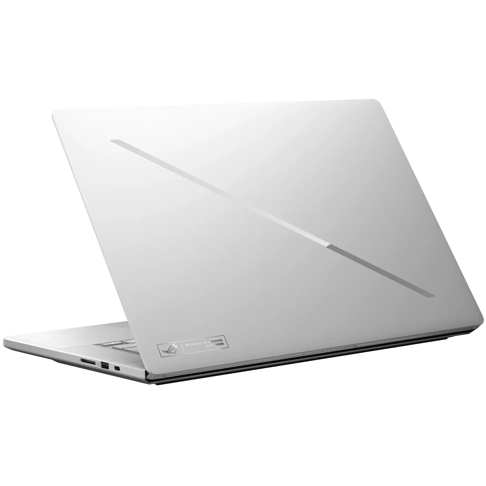 Ноутбук ASUS ROG Zephyrus G16 GU606AR-TB011W (90NR0PC1-M00790) UA
