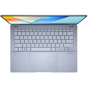 Ноутбук ASUS Vivobook S 14 S5406SA Mist Blue (90NB15R2-M00180) UA