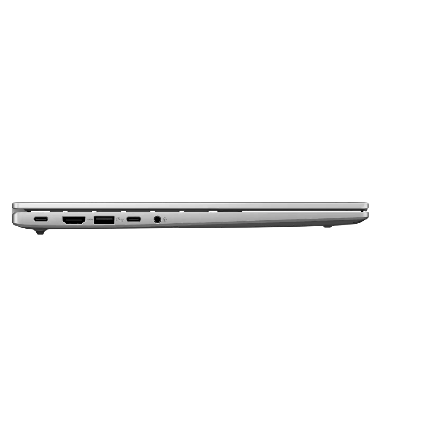 Ноутбук ASUS Vivobook S14 S3407VA-LY102 14