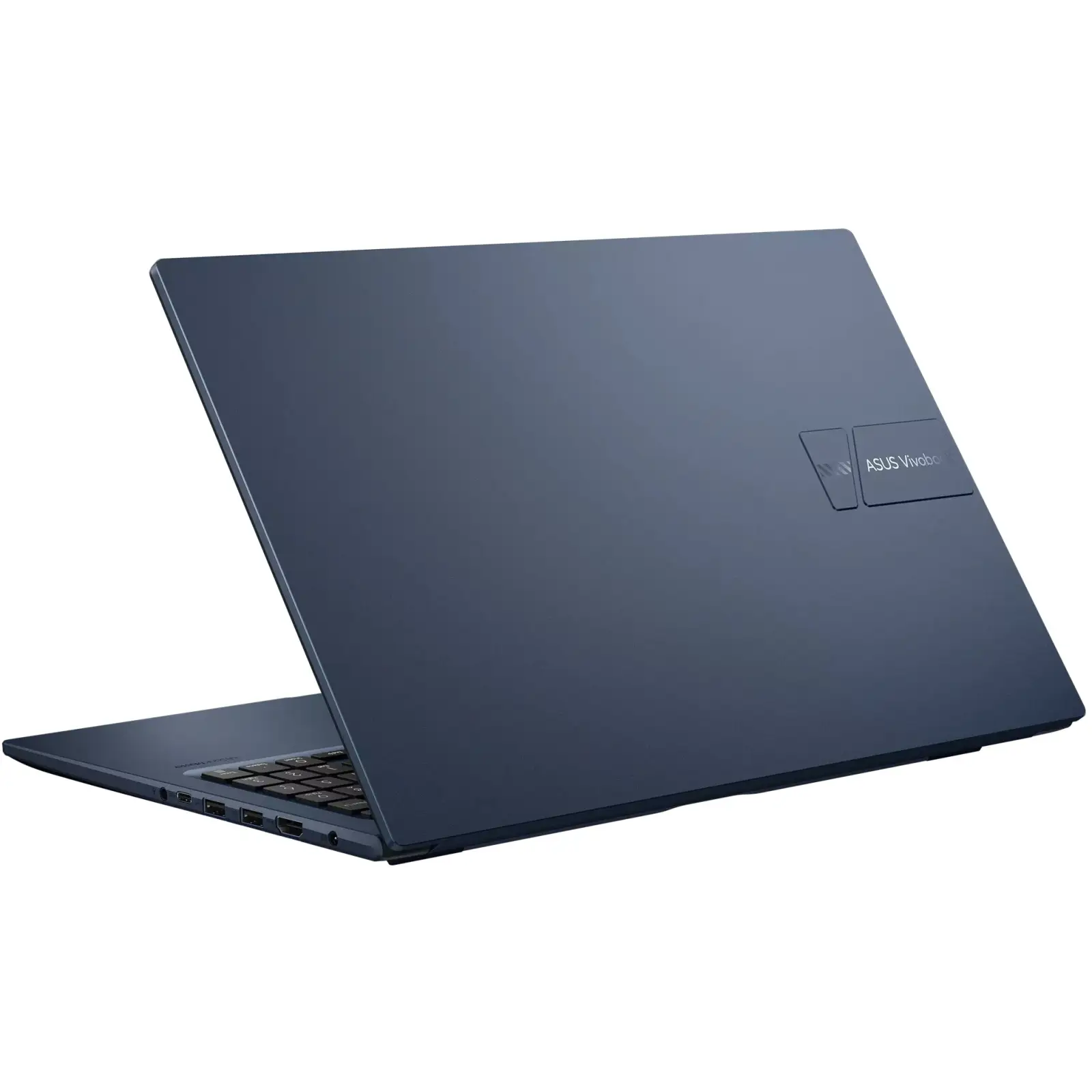Ноутбук Asus Vivobook 15 X1504MA-BQ130W (90NB17I1-M00540) UA
