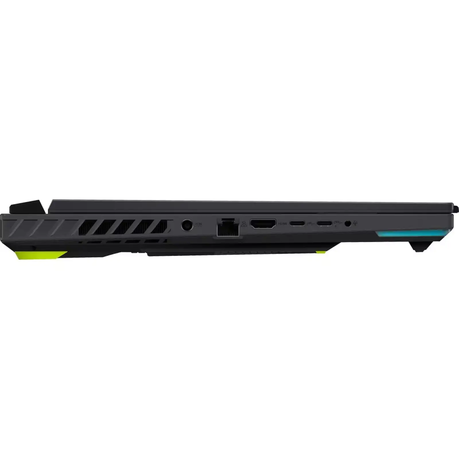 Ноутбук Asus ROG Strix G16 G614PR (G614PR-R9161W)