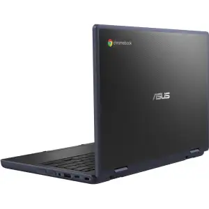 Ноутбук ASUS Chromebook CZ11 Flip CZ1104F Mineral Grey (90NX07V1-M00900) UA