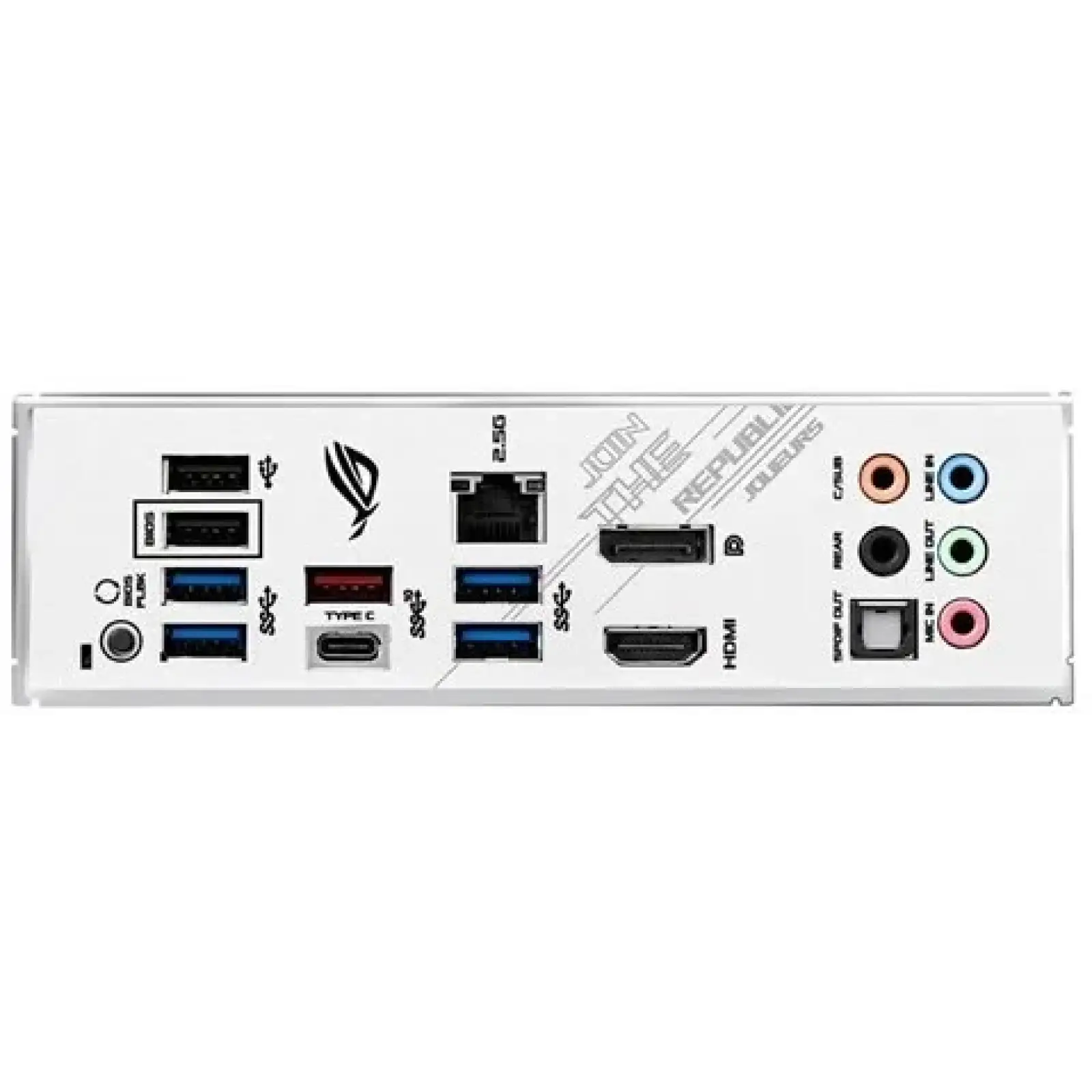 Материнская плата Asus ROG STRIX B550-A Gaming s-AM4 UA