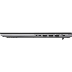 Ноутбук ASUS Vivobook 17 X1704VA Cool Silver (90NB10V1-M00V40) UA