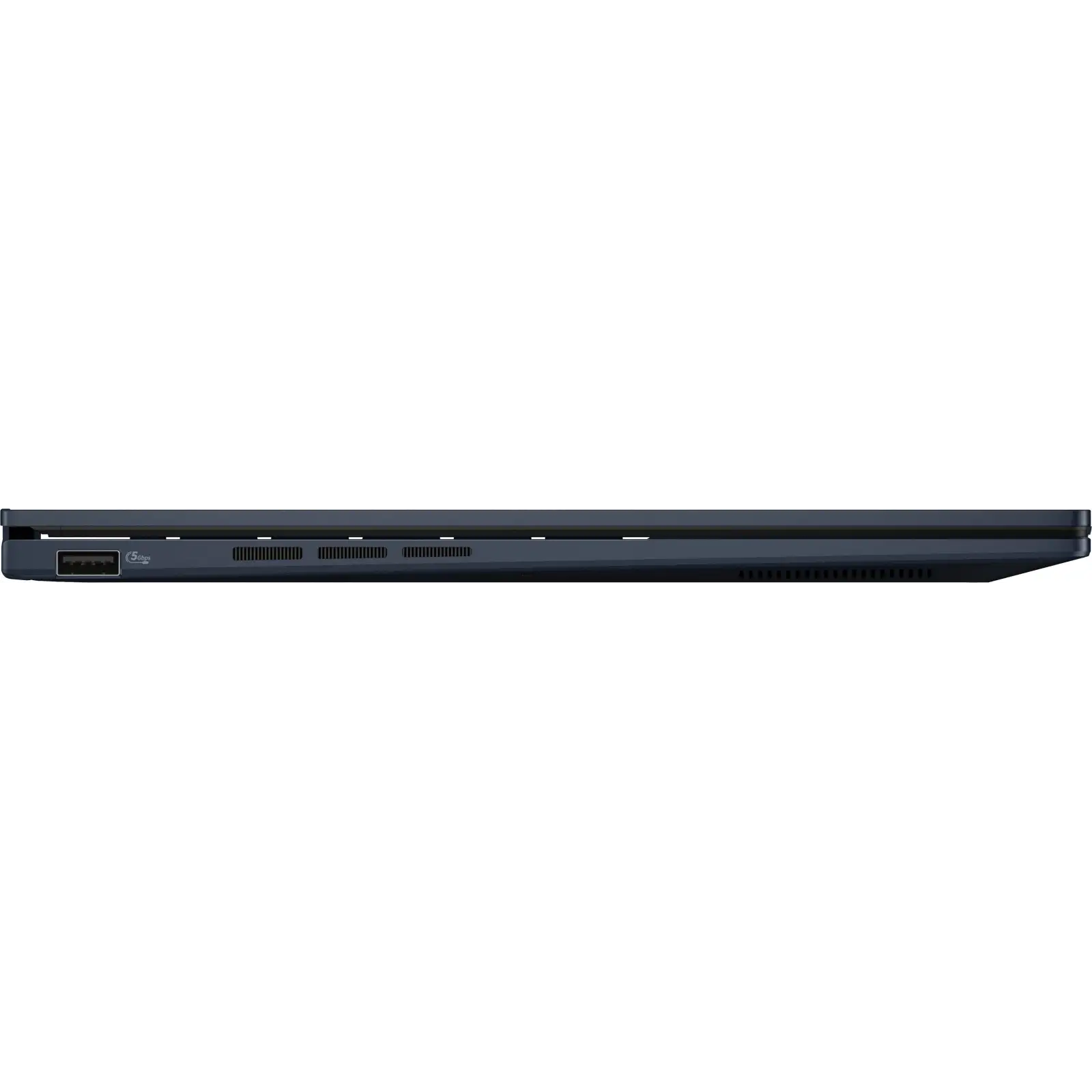 Ноутбук ASUS Zenbook A14 UX3405CA-QL290 Touch Ponder Blue (90NB14W3-M00BD0) UA