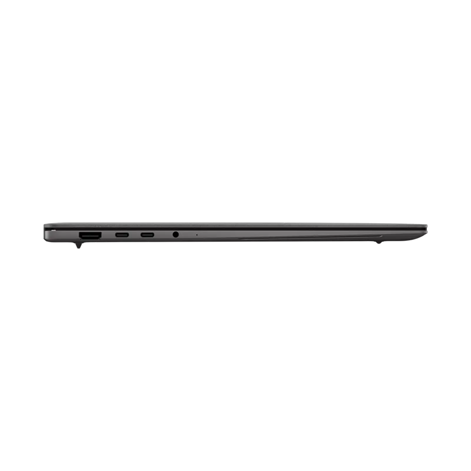 Ноутбук ASUS Zenbook S 16 Antrim Gray (90NB17H5-M000P0) UA
