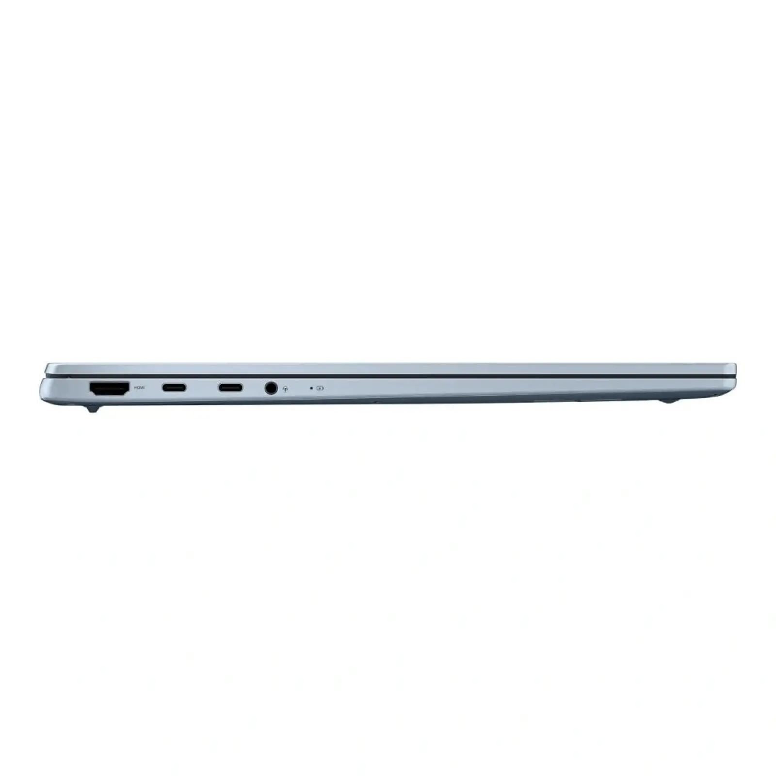 Ноутбук ASUS Vivobook S16 S5608QA-MB193W (90NB19C3-M00D60) UA