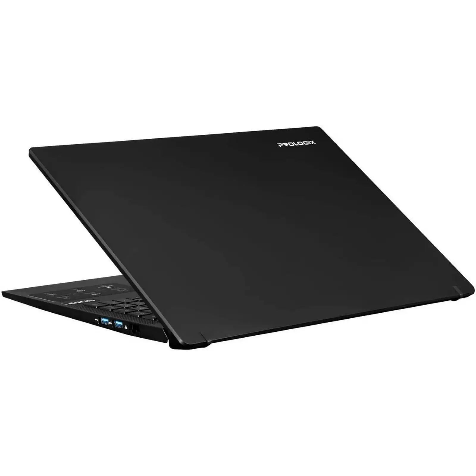 Ноутбук Prologix M15-725 Black (PLN725.I313.8.S3.WP11E.108) UA