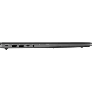Ноутбук ASUS VivoBook S16 Matte Gray (90NB16F1-M00JJ0) UA