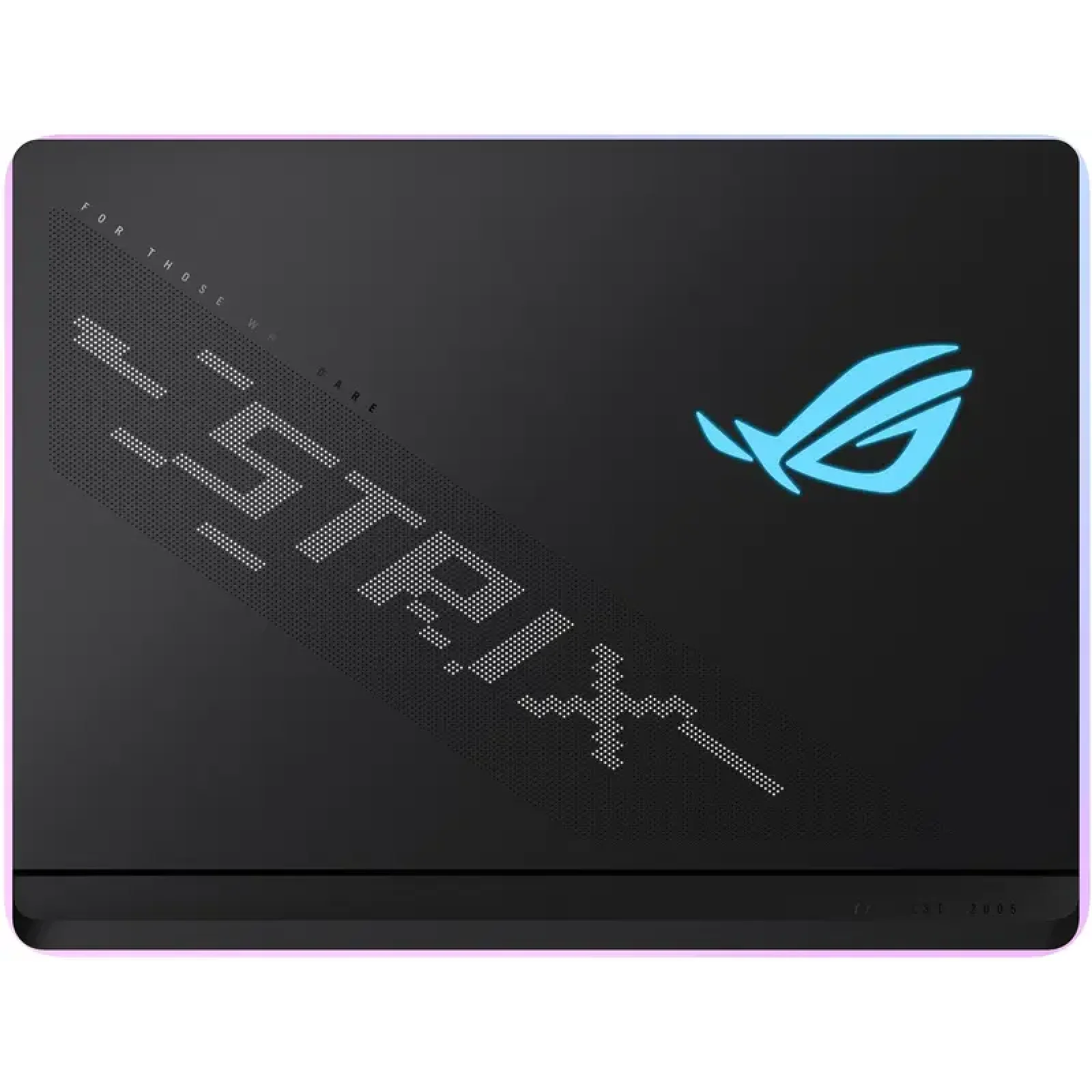 Ноутбук ASUS ROG Strix SCAR 16 G635LX-RW206X Off Black (90NR0L81-M00950) UA
