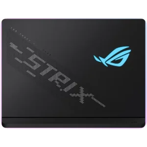 Ноутбук ASUS ROG Strix SCAR 16 G635LX-RW206X Off Black (90NR0L81-M00950) UA