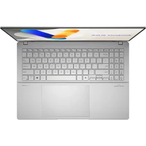 Ноутбук ASUS Vivobook S 16 M5606KA Cool Silver (90NB1593-M000B0) UA