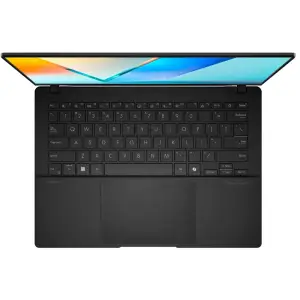 Ноутбук ASUS Vivobook S 14 S5406SA Neutral Black (90NB15R3-M00190) UA