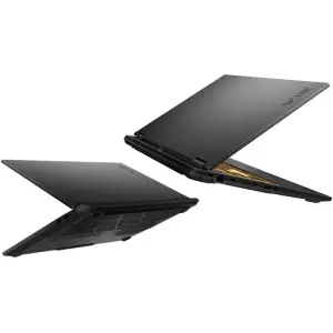 Ноутбук ASUS TUF Gaming F16 FX608JMR Jaeger Gray (FX608JMR-RV141)