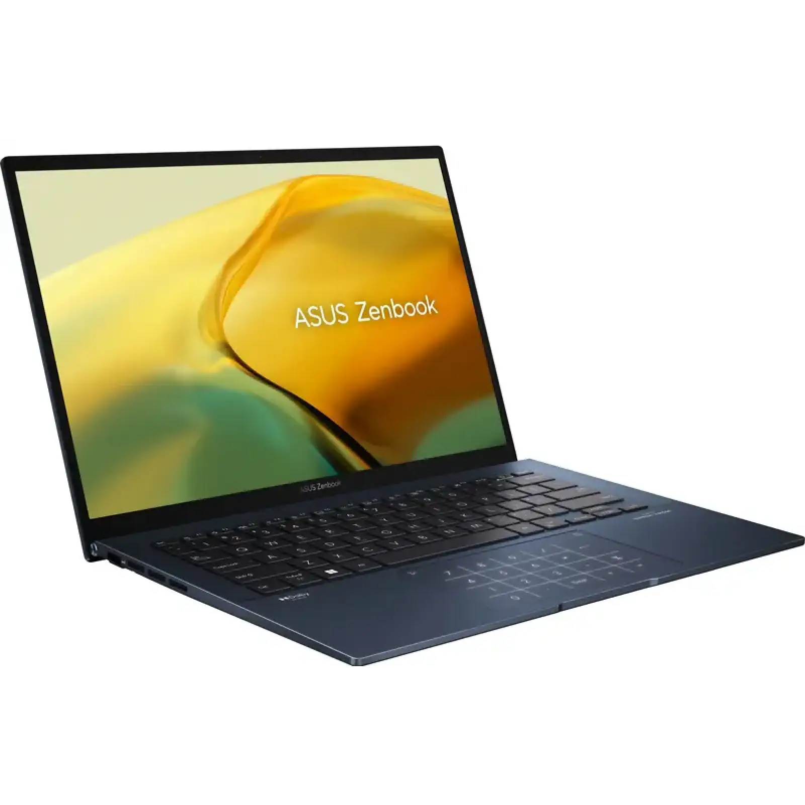 Ноутбук ASUS Zenbook 14 UX3402VA Ponder Blue (90NB10G1-M017H0) UA