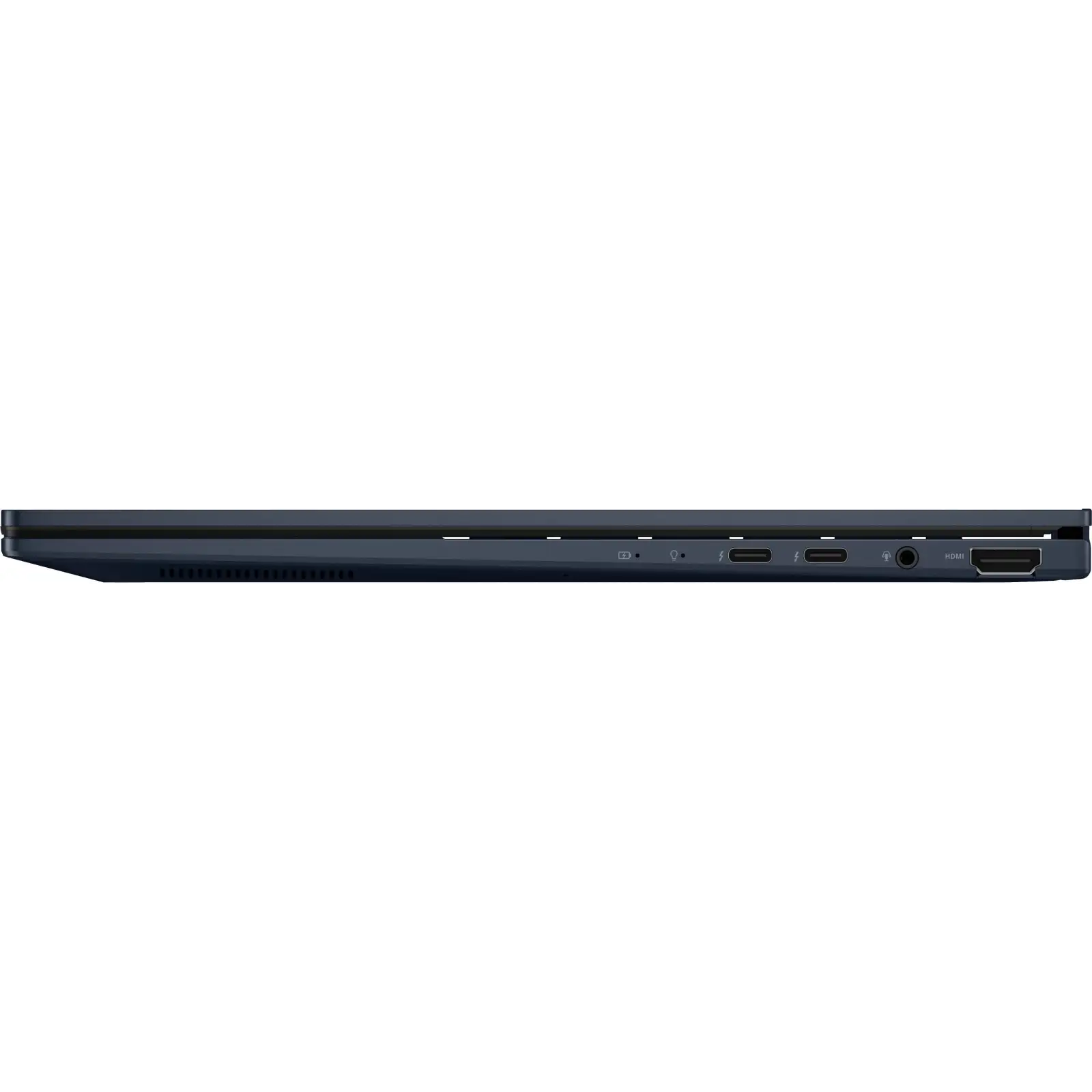 Ноутбук ASUS Zenbook A14 UX3405CA-QL290 Touch Ponder Blue (90NB14W3-M00BD0) UA