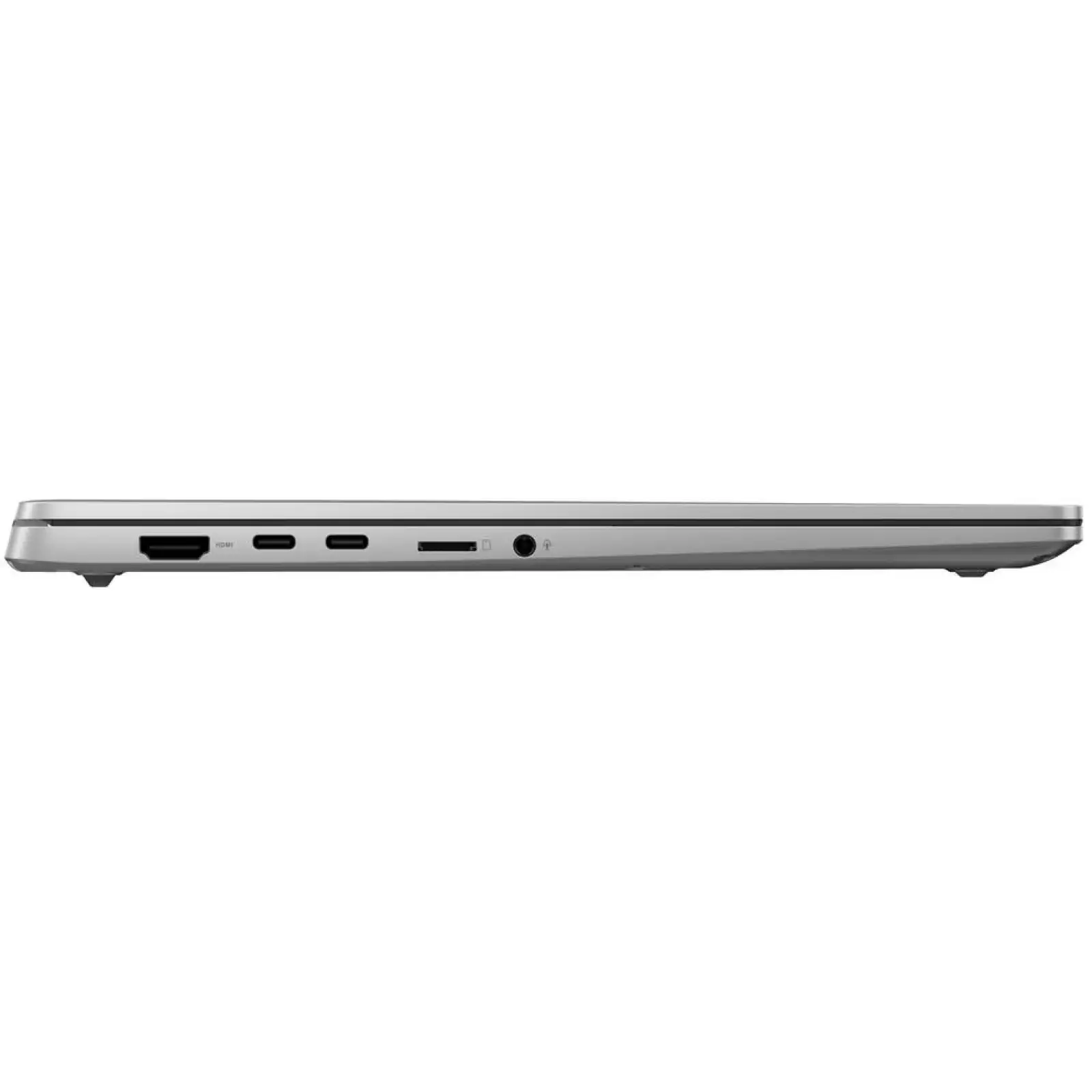 Ноутбук ASUS Vivobook S 14 M5406NA Cool Silver (90NB1491-M005V0) UA