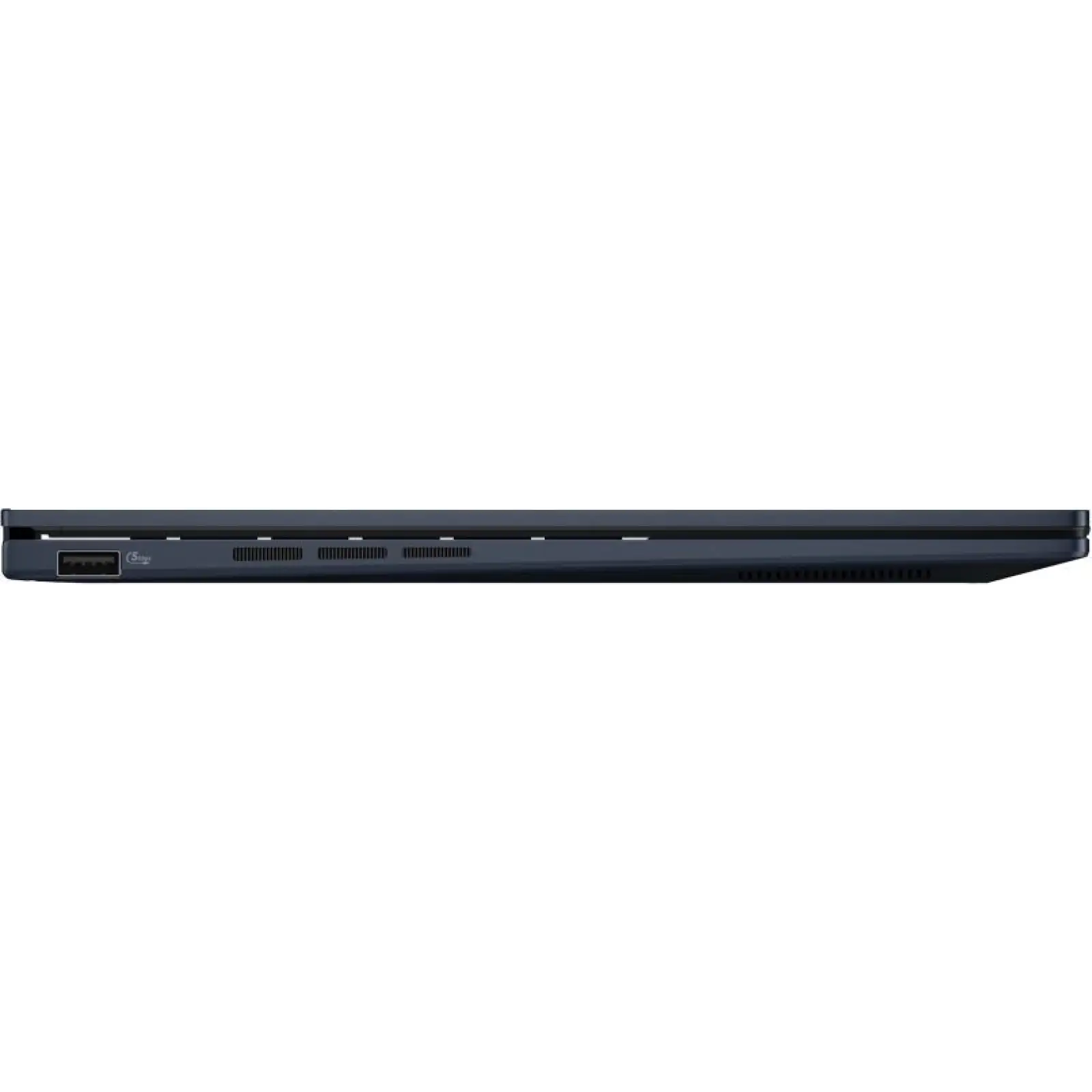 Ноутбук ASUS Zenbook 14 OLED UX3405CA Ponder Blue (90NB14W1-M01UL0) UA