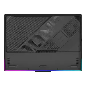Ноутбук ASUS ROG Strix G18 Eclipse Gray (90NR0KY8-M00560) UA