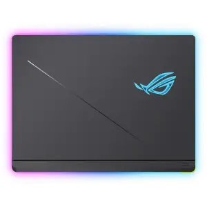 Ноутбук ASUS ROG Strix G18 G815LR-S9338 Eclipse Gray (90NR0LT1-M00FN0) UA