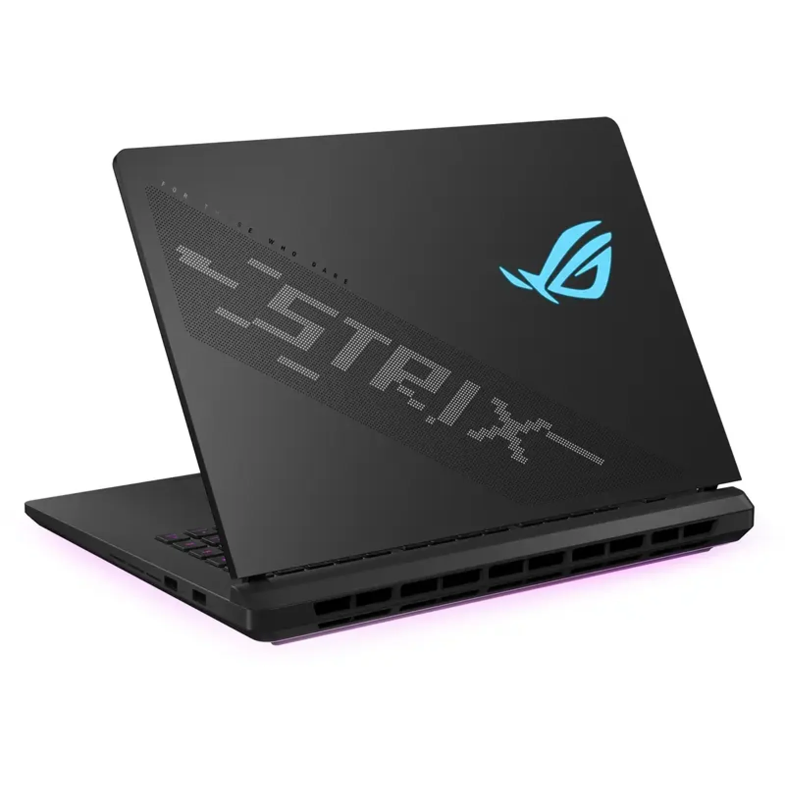 Ноутбук ASUS ROG Strix SCAR 16 G635LX-RW206X Off Black (90NR0L81-M00950) UA