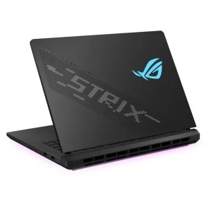 Ноутбук ASUS ROG Strix SCAR 16 G635LX-RW206X Off Black (90NR0L81-M00950) UA