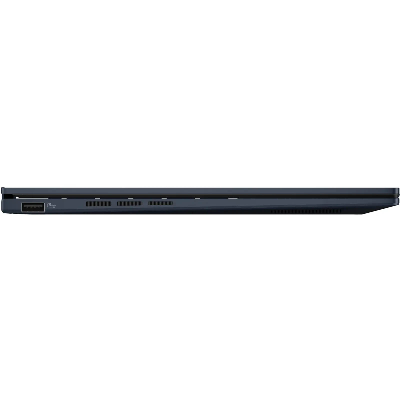 Ноутбук Asus Zenbook 14 OLED UX3405CA-ST1261 Ponder Blue (90NB14W1-M01V80) UA