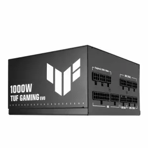 Блок питания Asus TUF Gaming 1000W Gold EVO (90YE00SE-B0NA00) UA