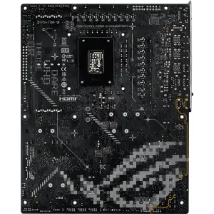 Материнська плата Asus ROG STRIX Z890-E Gaming WIFI s-1851 (90MB1IM0-M0EAY0)