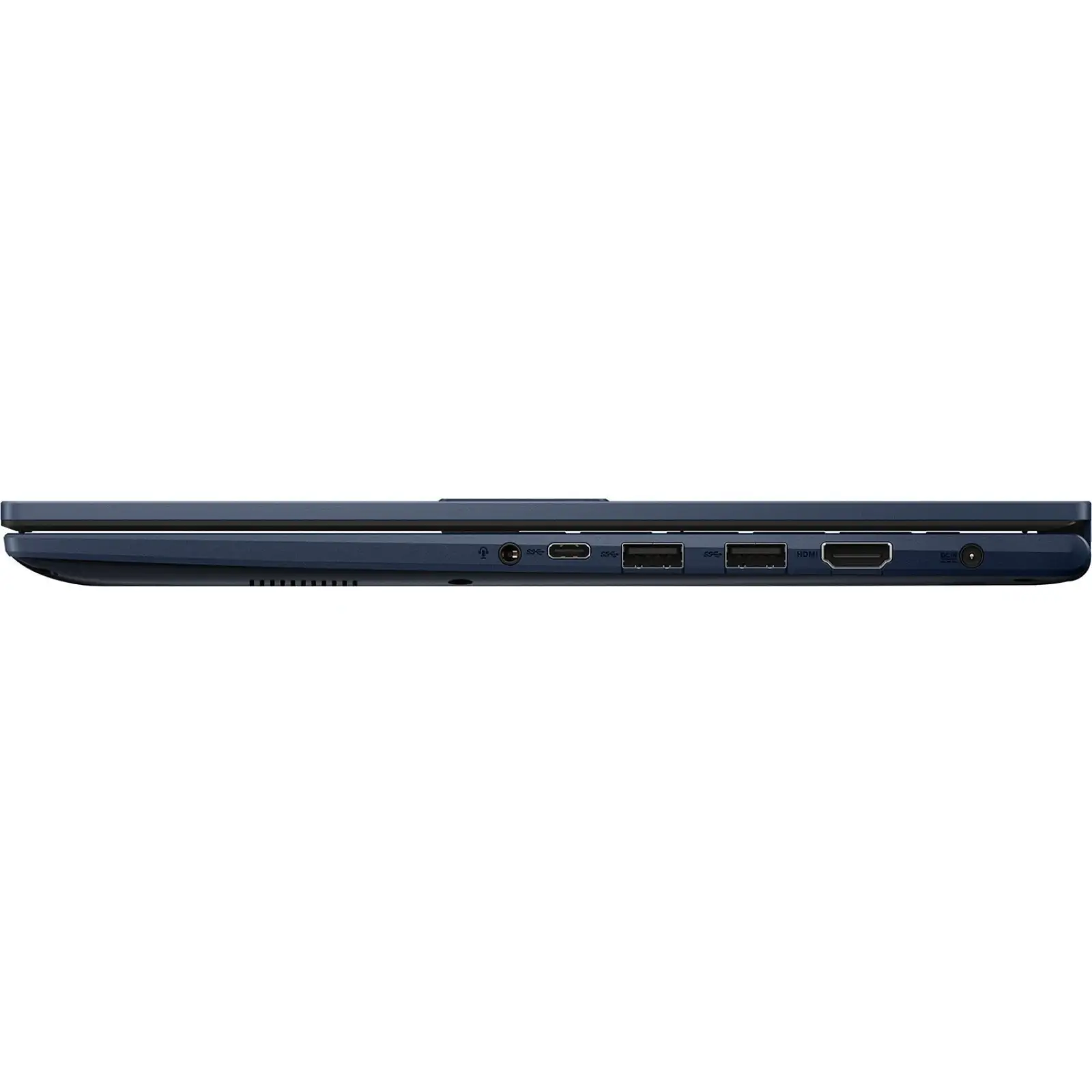 Ноутбук Asus Vivobook 15 X1504VA-BQ4053 Quiet Blue (90NB13Y1-M01MM0) UA