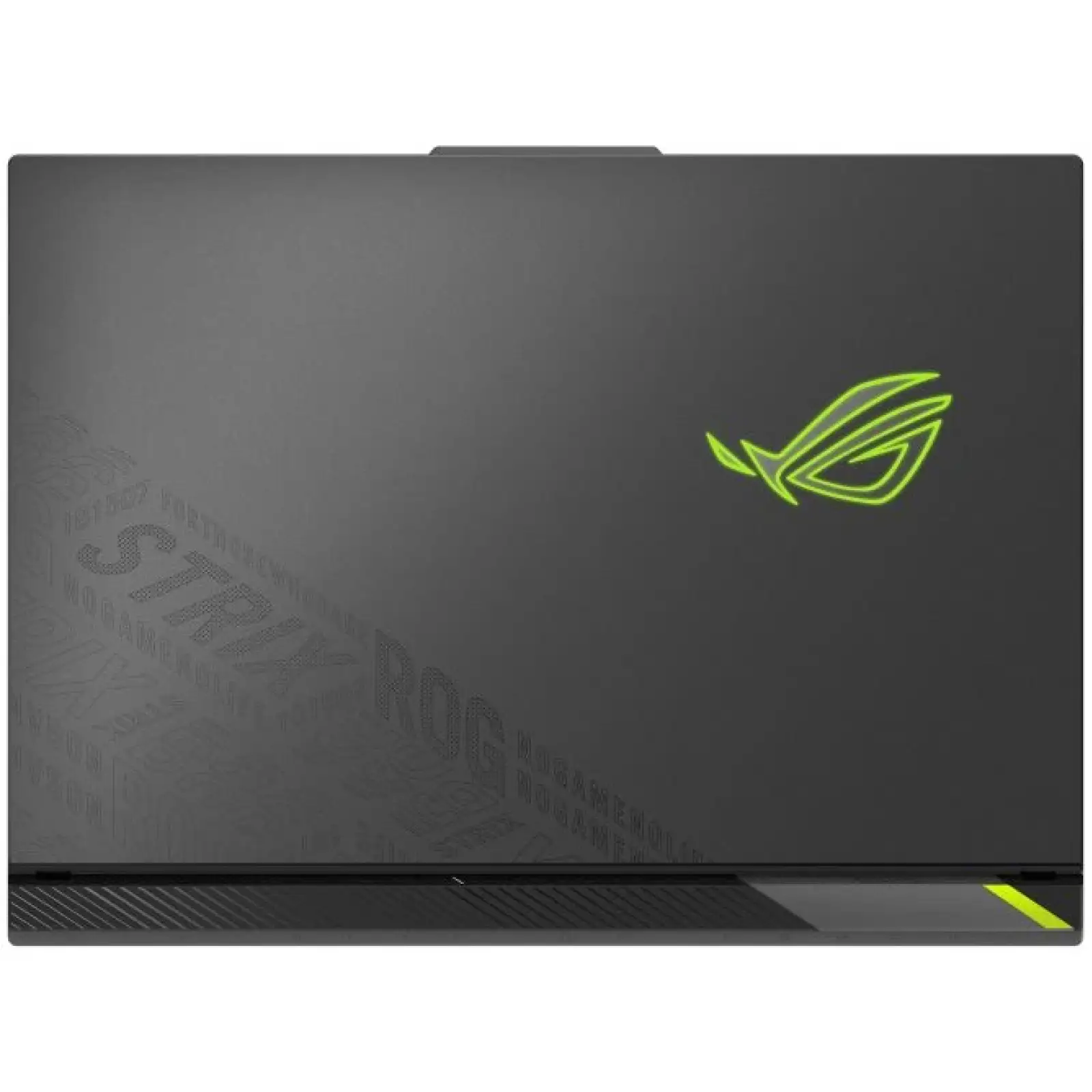 Ноутбук ASUS ROG Strix G18 G814PP (90NR0KY8-M00580) UA