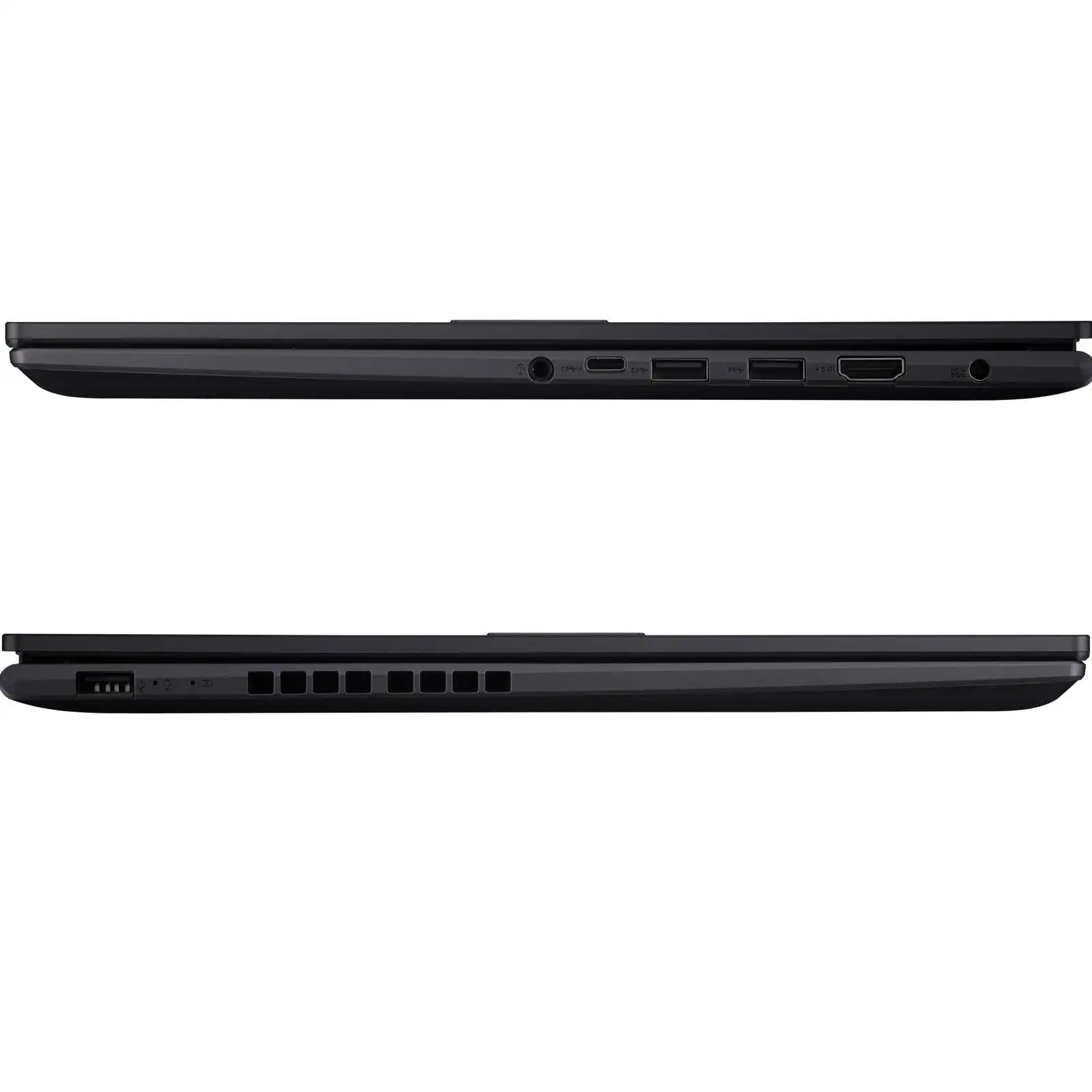 Ноутбук Asus Vivobook 16 M1605NAQ-SH053 (90NB1831-M001X0) UA