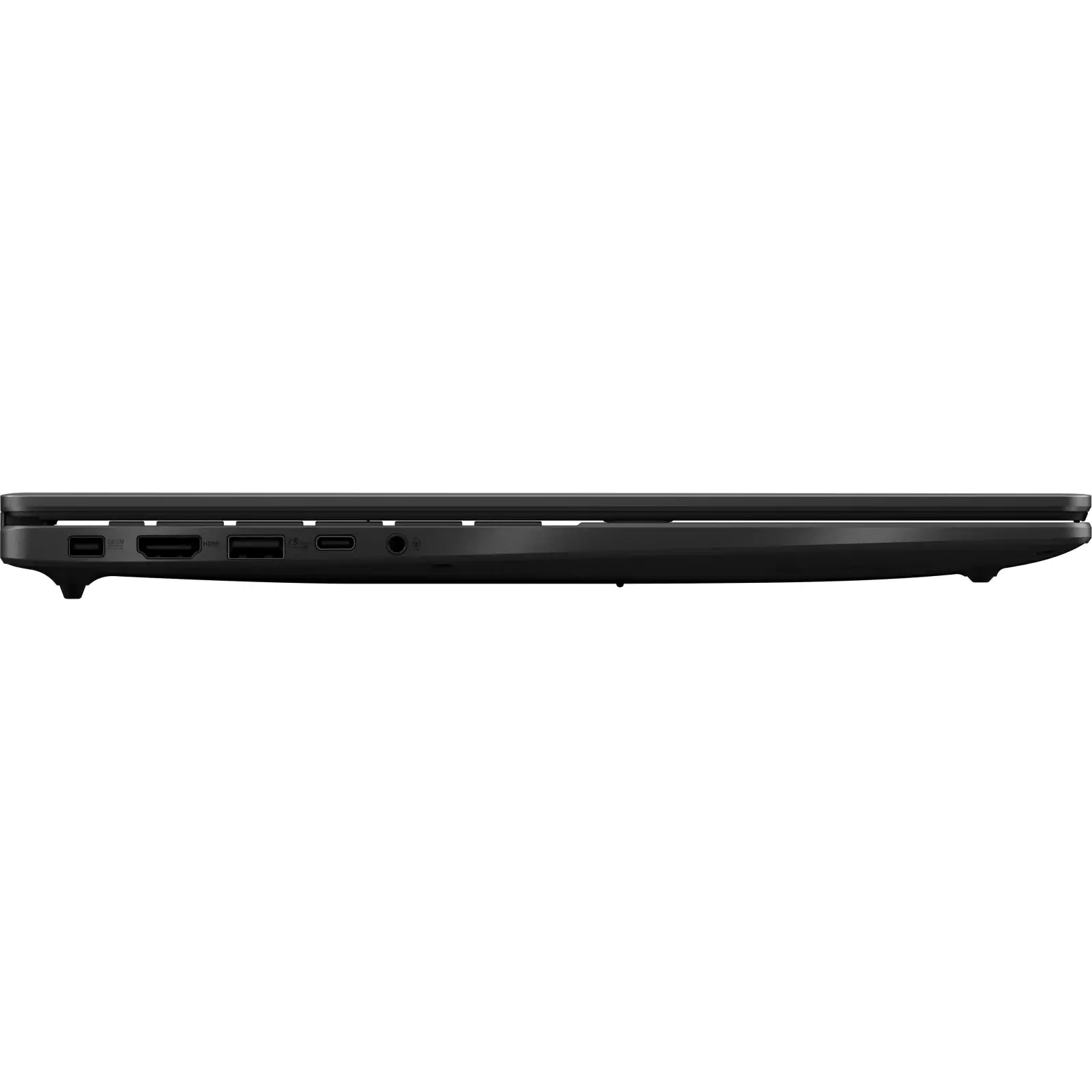 Ноутбук ASUS Vivobook V16 V3607VM-TK151 Black (90NB16K1-M00BE0) UA