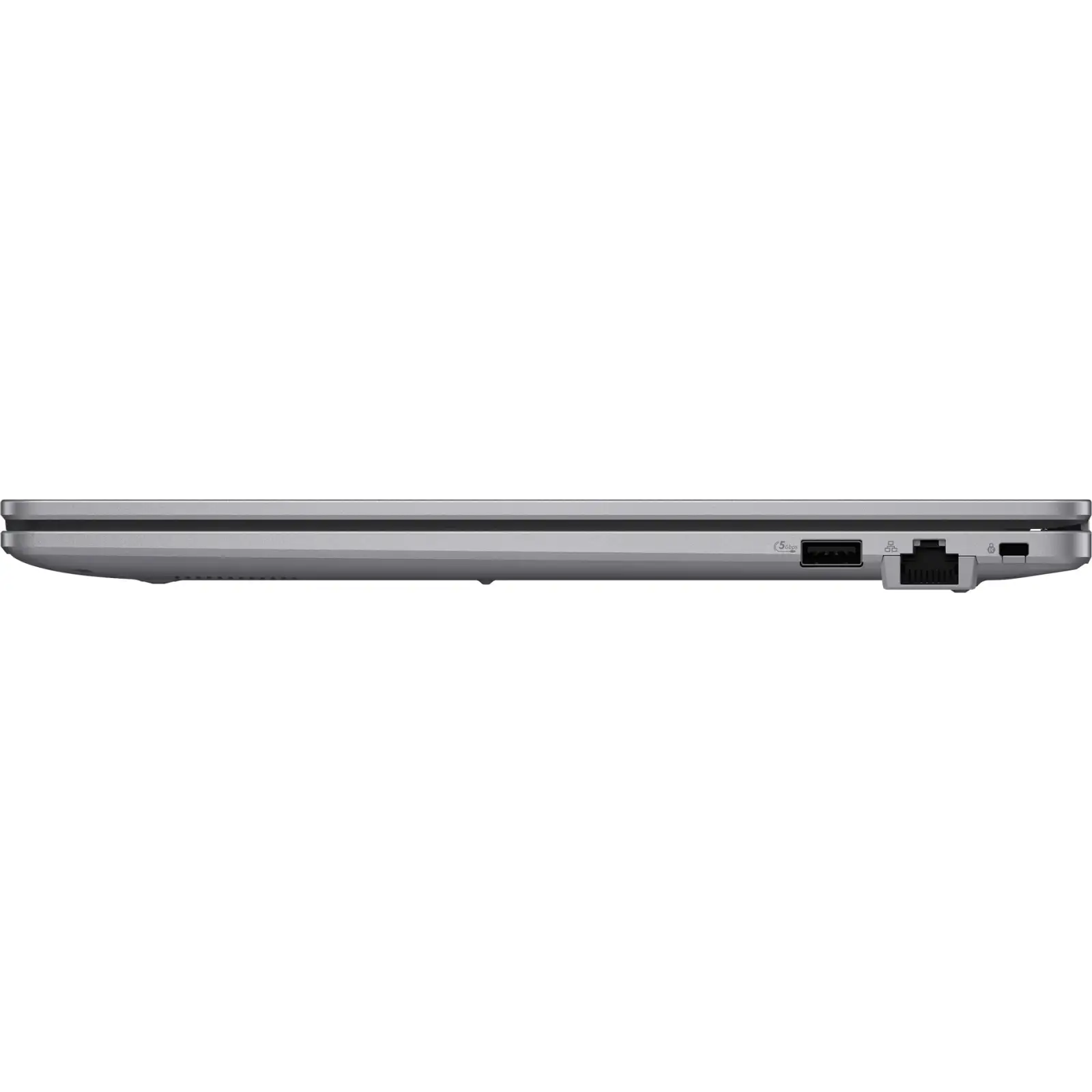 Ноутбук ASUS ExpertBook P1 P1503 Misty Grey (90NX0881-M03840) UA