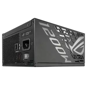 Блок питания Asus ROG Strix 1200W Platinum ROG Equalizer (90YE00W6-B0NA00) UA