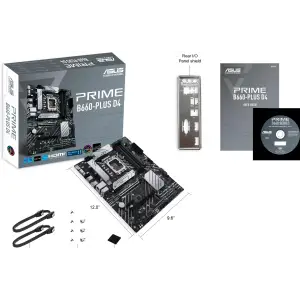 Материнська плата Asus Prime B660-Plus D4 s-1700 UA