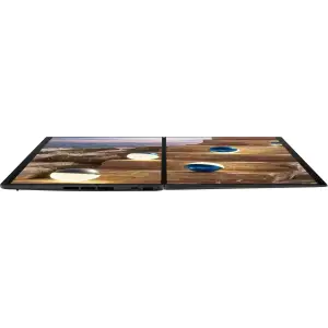 Ноутбук ASUS Zenbook DUO Moher Gray (90NB16V1-M00A40) UA