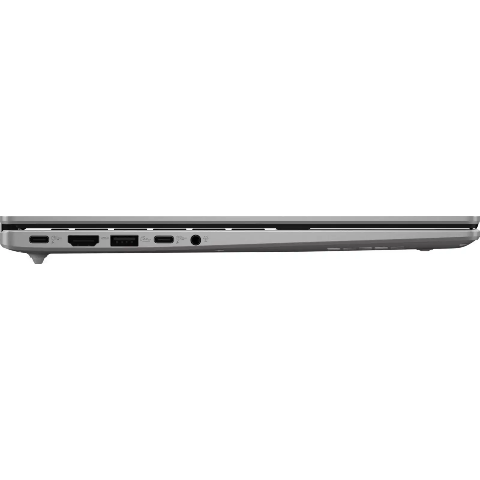 Ноутбук ASUS Vivobook 14 X1407QA-LY154W (90NB1603-M00C10) UA