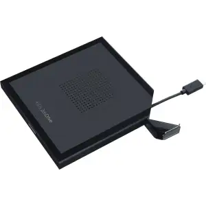 Оптический портативный привод DVD-RW Asus ZenDrive Black SDRW-08V1M-U (90DD02L0-M29000) UA