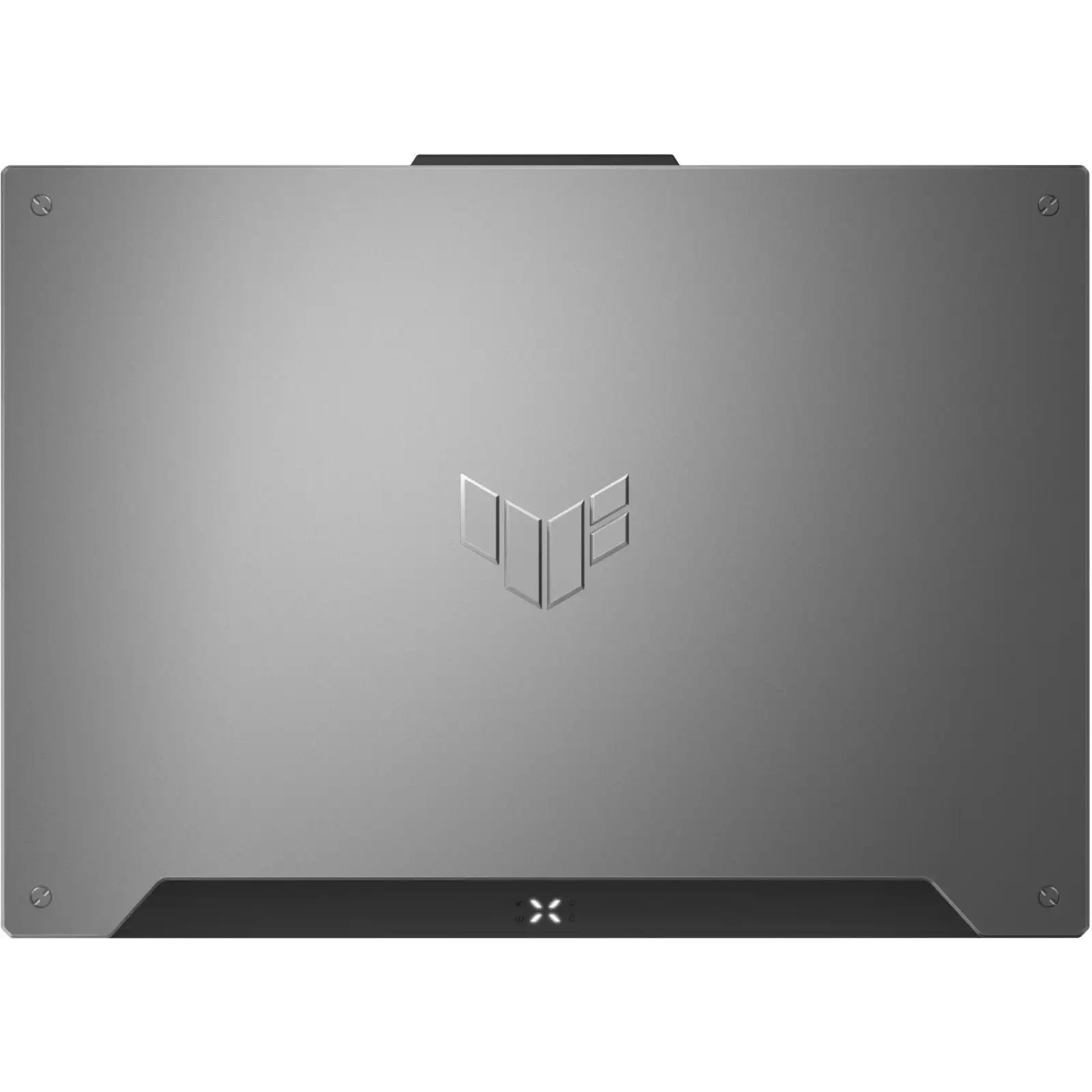 Ноутбук Asus TUF Gaming F16 Mecha Gray (90NR0MZ6-M00RD0) UA