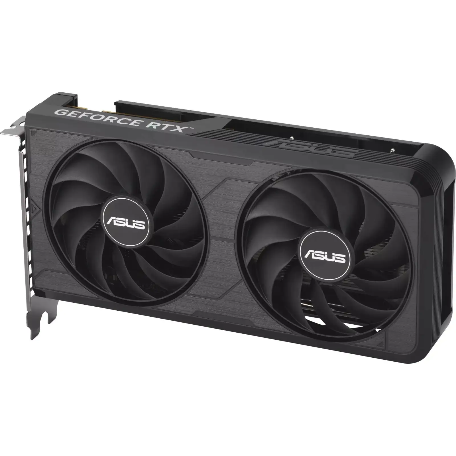 Відеокарта ASUS DUAL-RTX5060-O8G-EVO UA