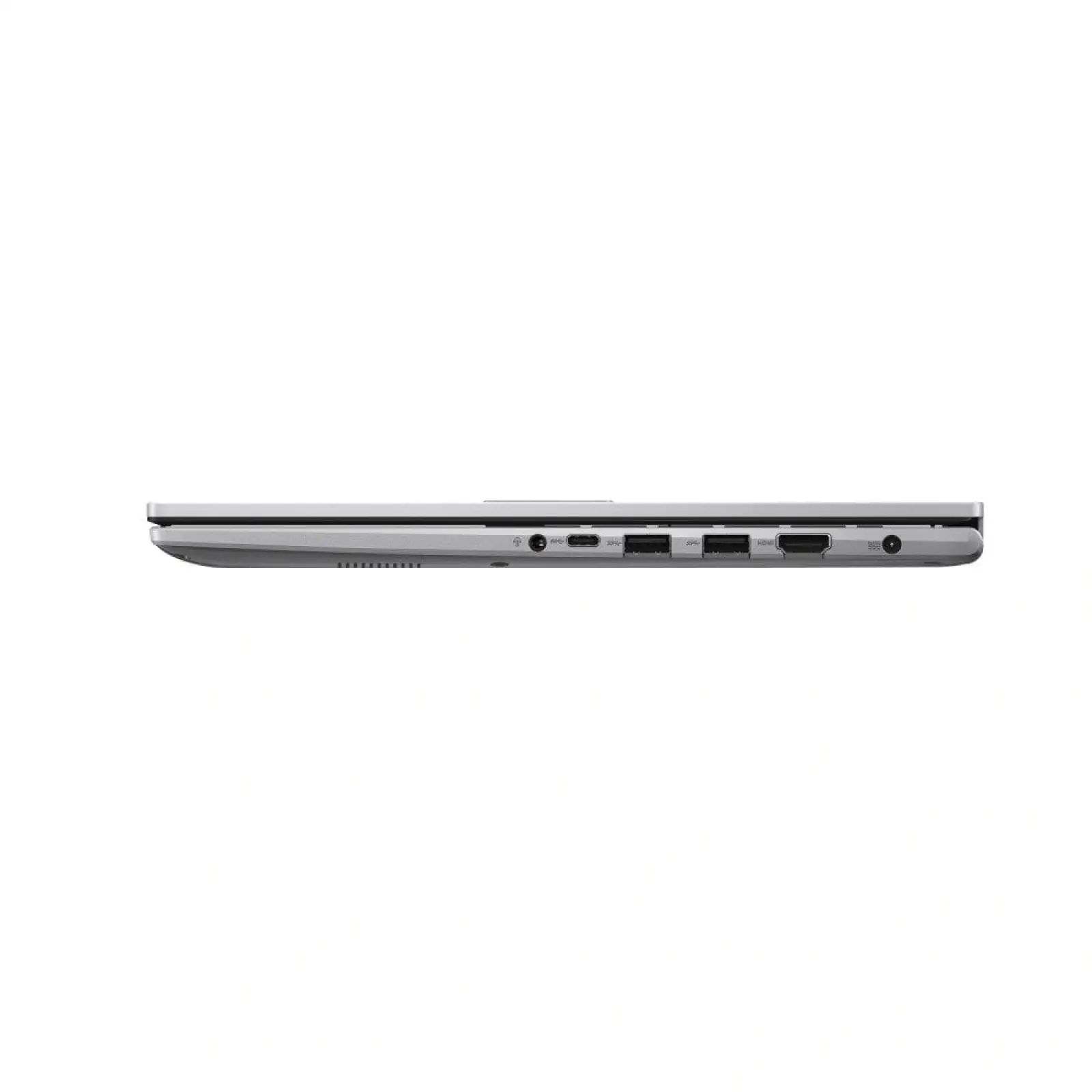 Ноутбук ASUS Vivobook 15 Cool Silver (90NB17I2-M005D0) UA