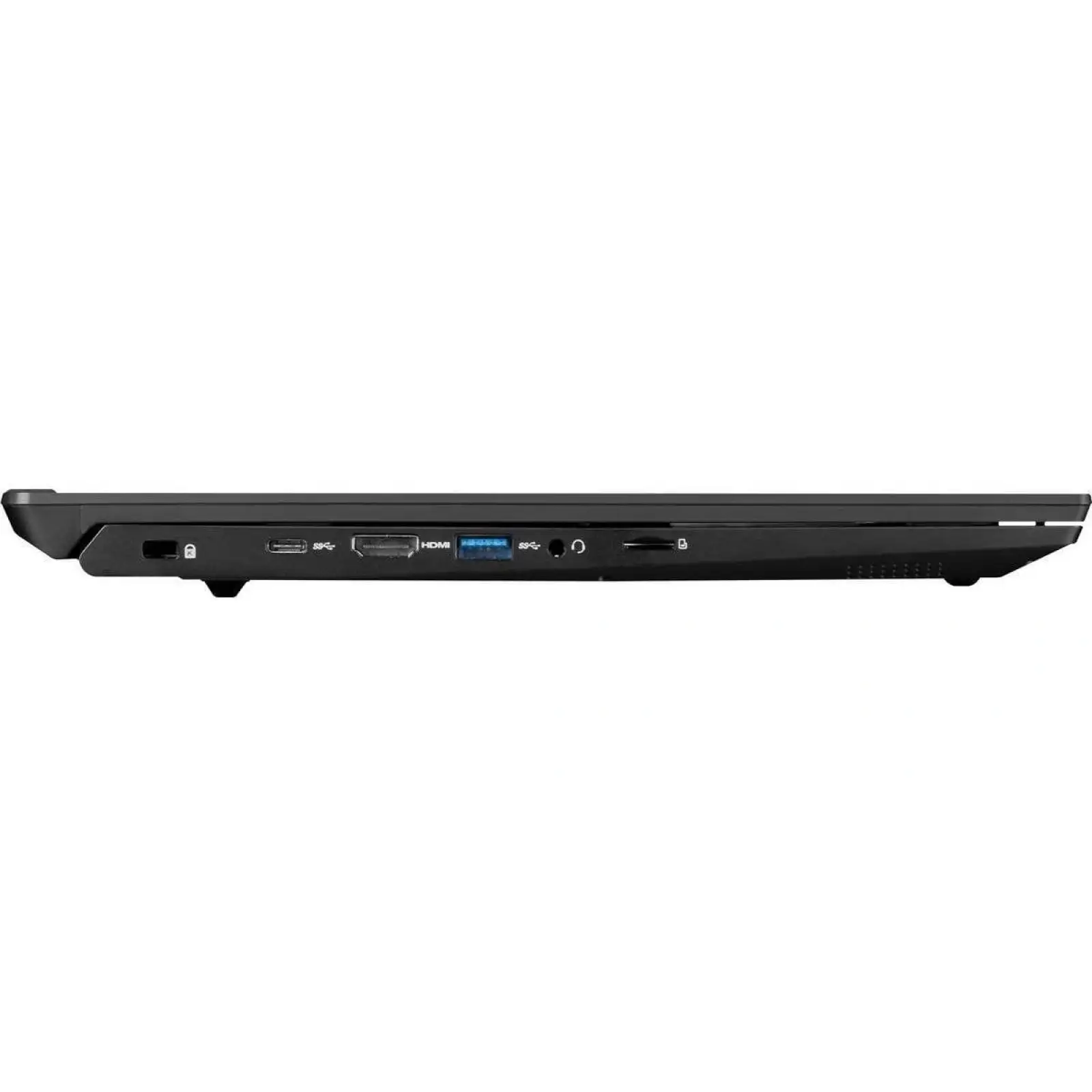 Ноутбук Prologix M15-725 Black (PLN725.I313.8.S3.WP11E.108) UA