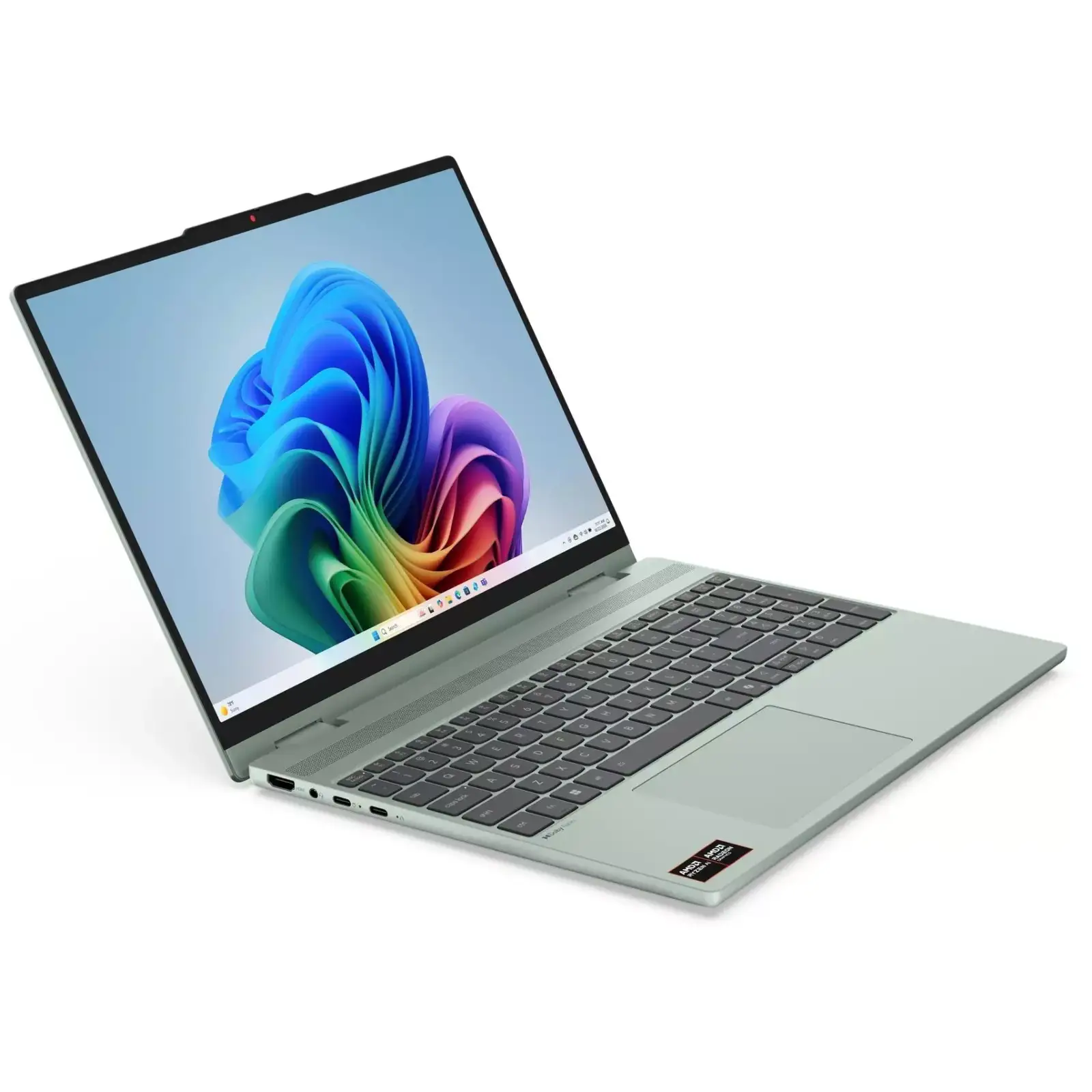 Ноутбук Lenovo IdeaPad 5 15AGP11 (83UM0009US)