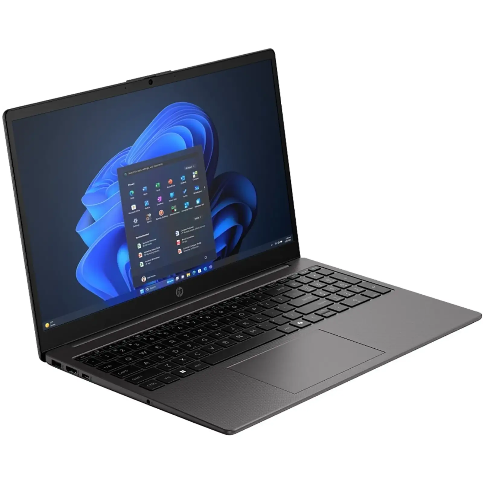 Ноутбук HP 250R G10 (B9YM7ET)