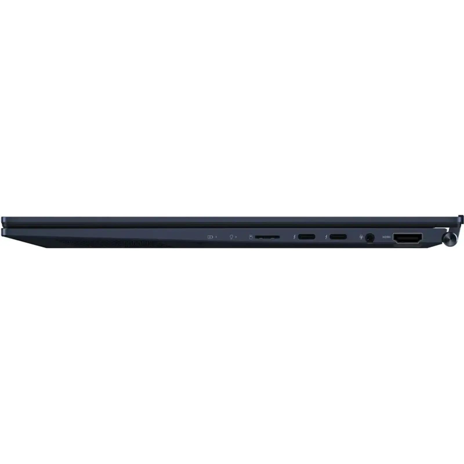 Ноутбук ASUS Zenbook 14 UX3402VA Ponder Blue (90NB10G1-M017H0) UA