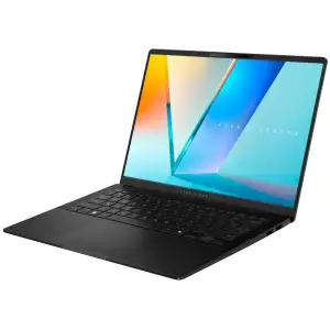Ноутбук ASUS Vivobook S 14 S5406SA Neutral Black (90NB15R3-M00190) UA