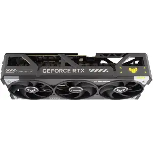 Відеокарта Asus GeForce RTX 5080 16GB GDDR7 TUF Gaming BTF OC (TUF-RTX5080-O16G-BTF-GAMING) UA